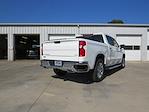 New 2025 Chevrolet Silverado 1500 LTZ Crew Cab 4WD Pickup for sale #DC150431 - photo 2