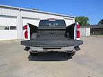 New 2025 Chevrolet Silverado 1500 LTZ Crew Cab 4WD Pickup for sale #DC150431 - photo 5