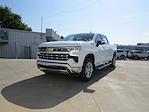 New 2025 Chevrolet Silverado 1500 LTZ Crew Cab 4WD Pickup for sale #DC150431 - photo 8