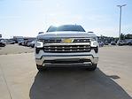 New 2025 Chevrolet Silverado 1500 LTZ Crew Cab 4WD Pickup for sale #DC150431 - photo 9