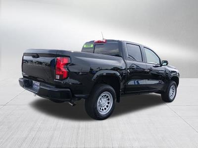 New 2025 Chevrolet Colorado Work Truck Crew Cab Pickup for sale #DC150448 - photo 2