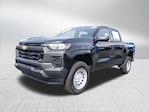 New 2025 Chevrolet Colorado Work Truck Crew Cab Pickup for sale #DC150448 - photo 8