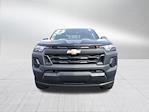 New 2025 Chevrolet Colorado Work Truck Crew Cab Pickup for sale #DC150448 - photo 9