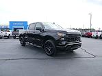 New 2025 Chevrolet Silverado 1500 Custom Crew Cab 4WD Pickup for sale #DC150503 - photo 10