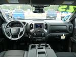 New 2025 Chevrolet Silverado 1500 Custom Crew Cab 4WD Pickup for sale #DC150503 - photo 16