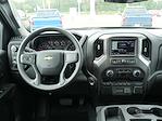 New 2025 Chevrolet Silverado 1500 Custom Crew Cab 4WD Pickup for sale #DC150503 - photo 17