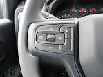 New 2025 Chevrolet Silverado 1500 Custom Crew Cab 4WD Pickup for sale #DC150503 - photo 19