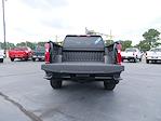 New 2025 Chevrolet Silverado 1500 Custom Crew Cab 4WD Pickup for sale #DC150503 - photo 5