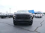 New 2025 Chevrolet Silverado 1500 Custom Crew Cab 4WD Pickup for sale #DC150503 - photo 9