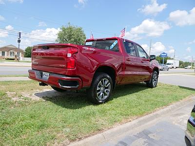 New 2025 Chevrolet Silverado 1500 RST Crew Cab 4WD Pickup for sale #DC150526 - photo 2