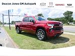 New 2025 Chevrolet Silverado 1500 RST Crew Cab 4WD Pickup for sale #DC150526 - photo 1