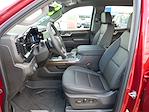 New 2025 Chevrolet Silverado 1500 RST Crew Cab 4WD Pickup for sale #DC150526 - photo 14