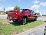 New 2025 Chevrolet Silverado 1500 RST Crew Cab 4WD Pickup for sale #DC150526 - photo 2