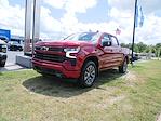 New 2025 Chevrolet Silverado 1500 RST Crew Cab 4WD Pickup for sale #DC150526 - photo 8