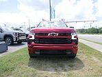 New 2025 Chevrolet Silverado 1500 RST Crew Cab 4WD Pickup for sale #DC150526 - photo 9