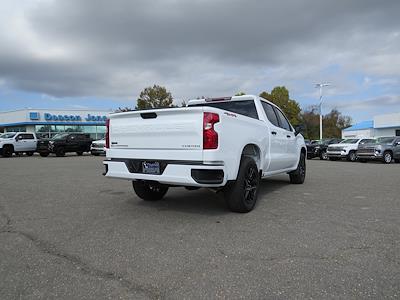 New 2026 Chevrolet Silverado 1500 Custom Crew Cab for sale #DC160129 - photo 2