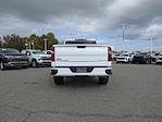 New 2026 Chevrolet Silverado 1500 Custom Crew Cab for sale #DC160129 - photo 4