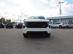 New 2026 Chevrolet Silverado 1500 Custom Crew Cab for sale #DC160129 - photo 9
