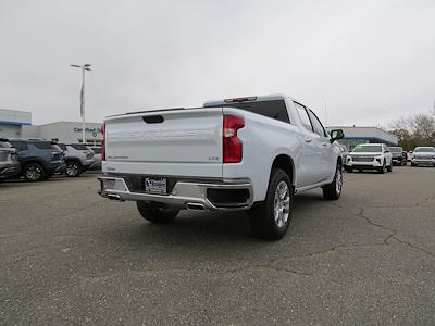 New 2026 Chevrolet Silverado 1500 LTZ Crew Cab for sale #DC160206 - photo 2
