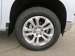 New 2026 Chevrolet Silverado 1500 LTZ Crew Cab for sale #DC160206 - photo 11