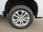 New 2026 Chevrolet Silverado 1500 LTZ Crew Cab for sale #DC160206 - photo 13