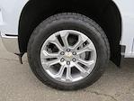 New 2026 Chevrolet Silverado 1500 LTZ Crew Cab for sale #DC160206 - photo 14