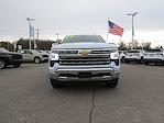 New 2026 Chevrolet Silverado 1500 LTZ Crew Cab for sale #DC160206 - photo 9