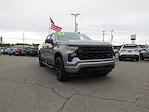 New 2026 Chevrolet Silverado 1500 Custom Crew Cab for sale #DC160207 - photo 10