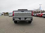 New 2026 Chevrolet Silverado 1500 Custom Crew Cab for sale #DC160207 - photo 3
