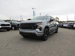 New 2026 Chevrolet Silverado 1500 Custom Crew Cab for sale #DC160207 - photo 8