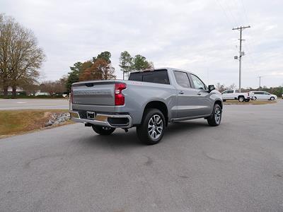 New 2026 Chevrolet Silverado 1500 LT Crew Cab for sale #DC160248 - photo 2