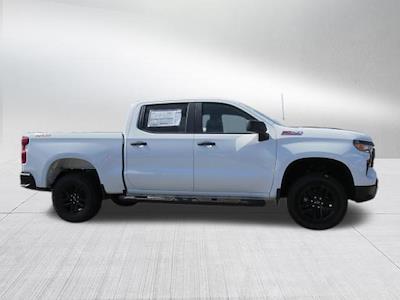 New 2026 Chevrolet Silverado 1500 Custom Crew Cab for sale #DC160271 - photo 2