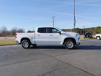 New 2026 Chevrolet Silverado 1500 LT Crew Cab for sale #DC160272 - photo 2