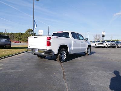 New 2026 Chevrolet Silverado 1500 LT Crew Cab for sale #DC160272 - photo 2