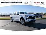 New 2026 Chevrolet Silverado 1500 LT Crew Cab for sale #DC160272 - photo 1
