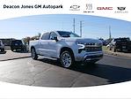 New 2026 Chevrolet Silverado 1500 LTZ Crew Cab for sale #DC160289 - photo 1