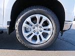 New 2026 Chevrolet Silverado 1500 LTZ Crew Cab for sale #DC160289 - photo 11