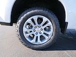 New 2026 Chevrolet Silverado 1500 LTZ Crew Cab for sale #DC160289 - photo 12