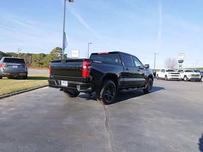 New 2026 Chevrolet Silverado 1500 Custom Crew Cab for sale #DC160291 - photo 2