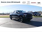 New 2026 Chevrolet Silverado 1500 Custom Crew Cab for sale #DC160291 - photo 1