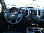 New 2026 Chevrolet Silverado 1500 Custom Crew Cab for sale #DC160291 - photo 20
