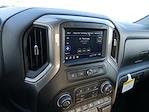 New 2026 Chevrolet Silverado 1500 Custom Crew Cab for sale #DC160353 - photo 24