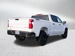New 2026 Chevrolet Silverado 1500 Custom Crew Cab for sale #DC160353 - photo 3