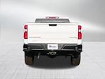 New 2026 Chevrolet Silverado 1500 Custom Crew Cab for sale #DC160353 - photo 4