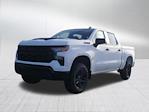 New 2026 Chevrolet Silverado 1500 Custom Crew Cab for sale #DC160353 - photo 8