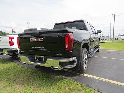 New 2025 GMC Sierra 1500 SLT Crew Cab 4WD Pickup for sale #DC350437 - photo 2