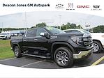 New 2025 GMC Sierra 1500 SLT Crew Cab 4WD Pickup for sale #DC350437 - photo 1