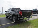 New 2025 GMC Sierra 1500 SLT Crew Cab 4WD Pickup for sale #DC350437 - photo 6