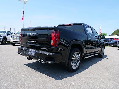 New 2025 GMC Sierra 1500 Denali Ultimate Crew Cab 4WD Pickup for sale #DG350322 - photo 2
