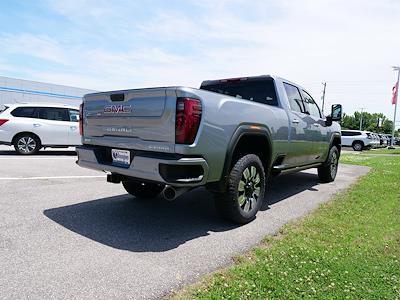 New 2025 GMC Sierra 2500 Denali Crew Cab 4WD Pickup for sale #DG350325 - photo 2